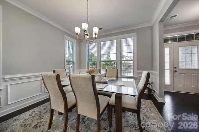 3322 Helmsley Court, Concord, NC 28027