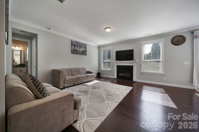 3322 Helmsley Court, Concord, NC 28027