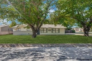 3641 Larry Street, Haltom City, TX 76117