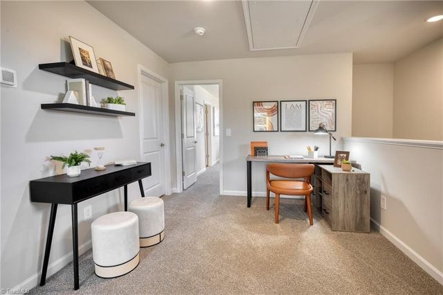 1043 Winding Spring Drive, Mebane, NC 27302