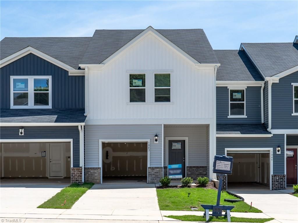 1043 Winding Spring Drive, Mebane, NC 27302