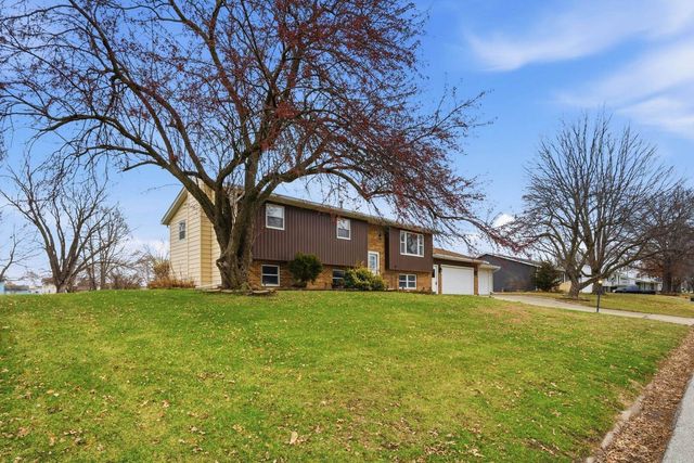 314 Wilshire Drive, Colona, IL 61241