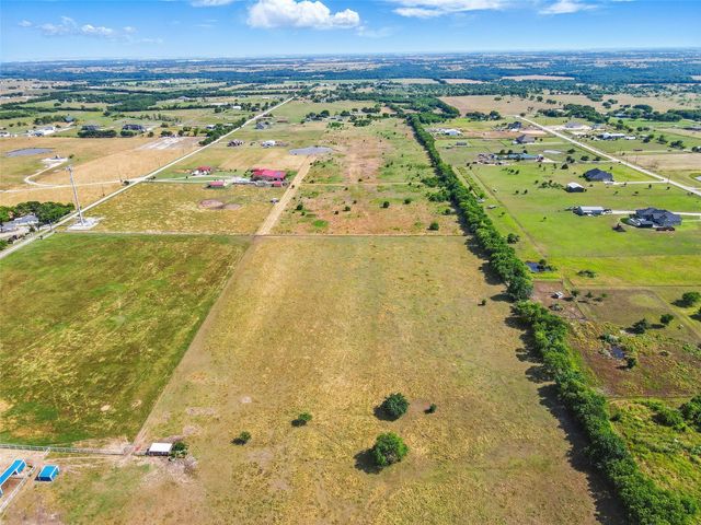 TBD AA Bumgarner Road, Justin, TX 76247