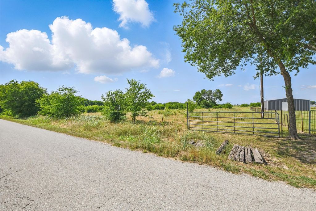 TBD AA Bumgarner Road, Justin, TX 76247