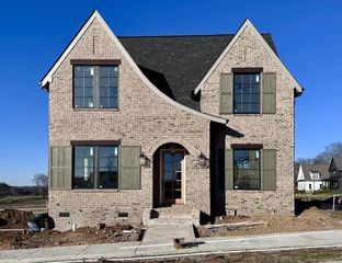 2032 Hector Drive, Thompsons Station, TN 37179