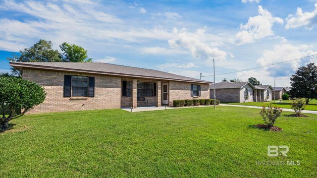 522 W Amanda Avenue, Foley, AL 36535