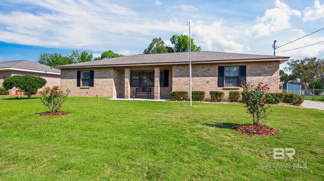 522 W Amanda Avenue, Foley, AL 36535