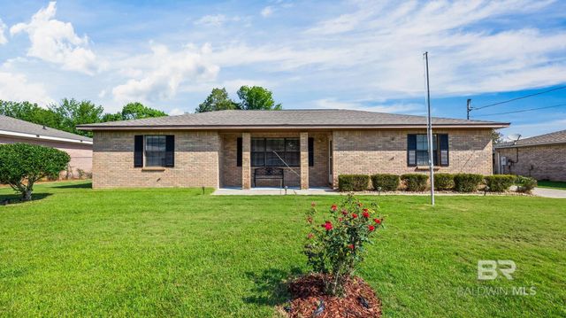 522 W Amanda Avenue, Foley, AL 36535