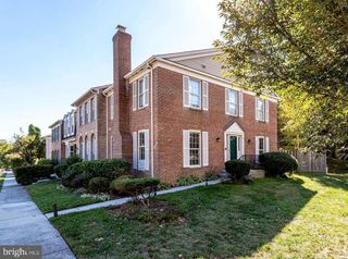 7526 OLDHAM WAY, Alexandria, VA 22315