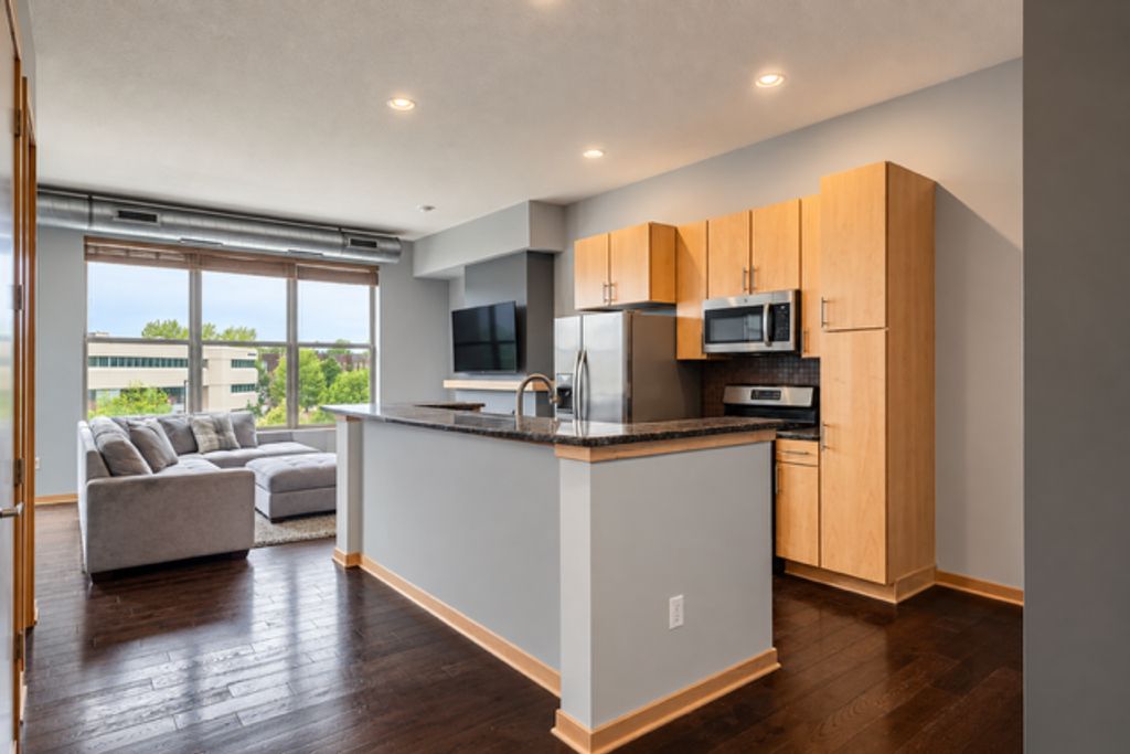 3640 Wooddale Avenue S 319, Saint Louis Park, MN 55416