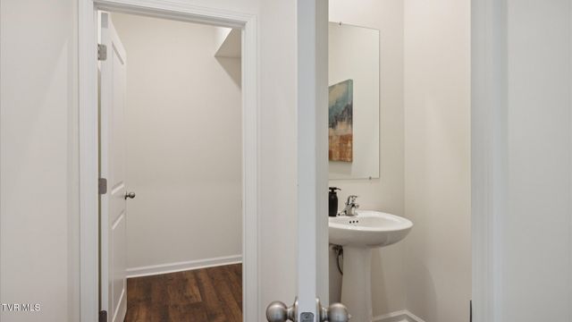 107 Mint Court, Bluff City, TN 37618