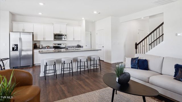 107 Mint Court, Bluff City, TN 37618