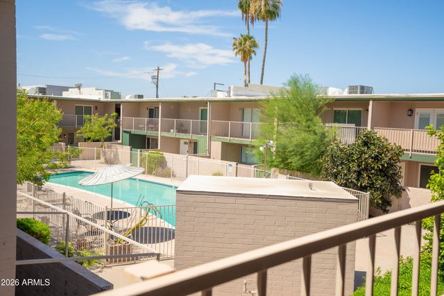 6565 N 19TH Avenue 27, Phoenix, AZ 85015