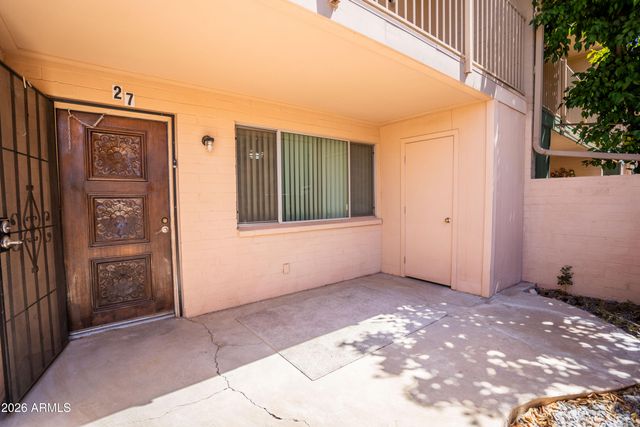 6565 N 19TH Avenue 27, Phoenix, AZ 85015