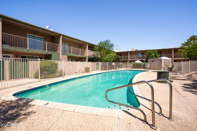 6565 N 19TH Avenue 27, Phoenix, AZ 85015