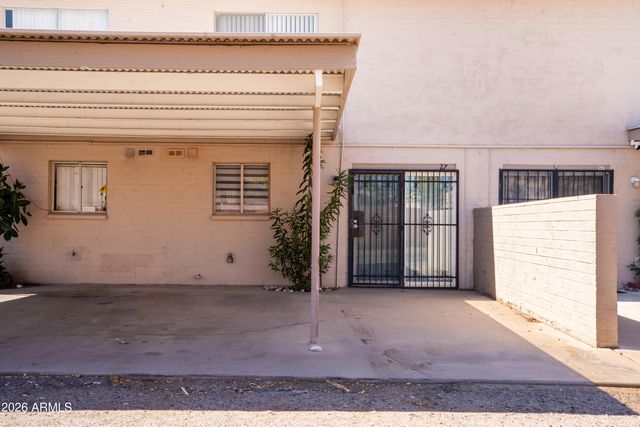 6565 N 19TH Avenue 27, Phoenix, AZ 85015
