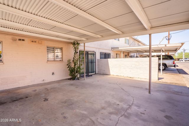 6565 N 19TH Avenue 27, Phoenix, AZ 85015