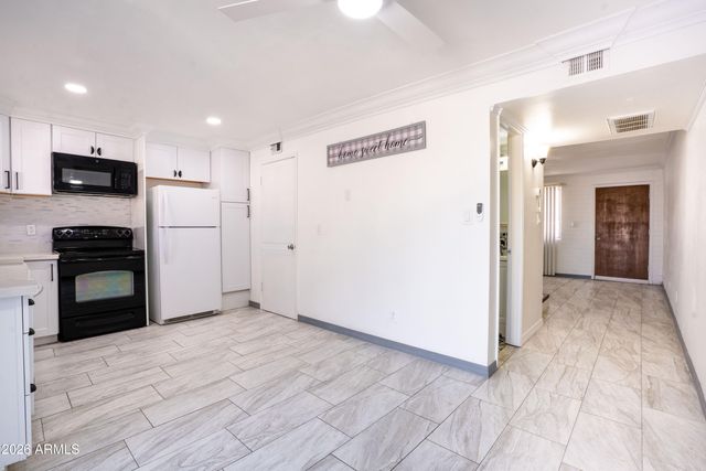 6565 N 19TH Avenue 27, Phoenix, AZ 85015