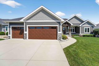 810 Lynn Street, Waunakee, WI 53597