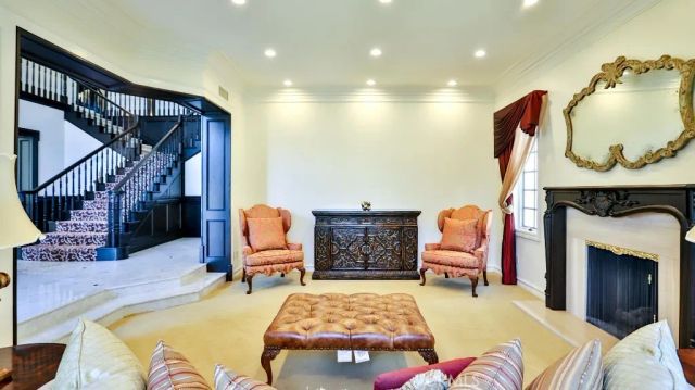 25782 Highplains, Laguna Hills, CA 92653