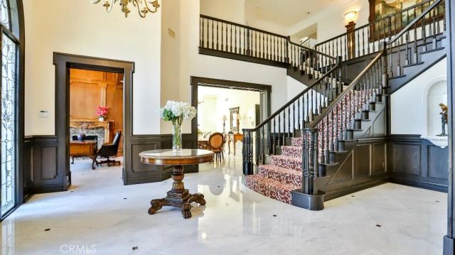 25782 Highplains, Laguna Hills, CA 92653