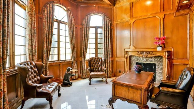 25782 Highplains, Laguna Hills, CA 92653