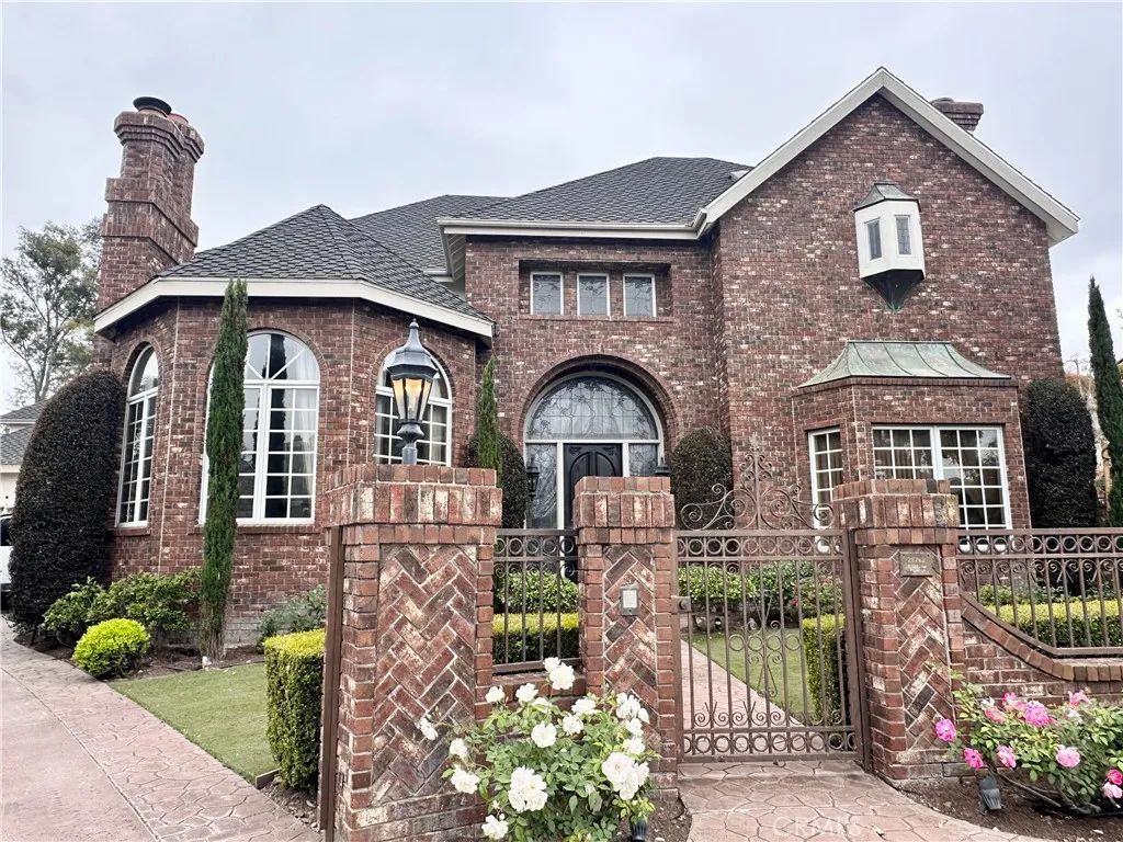 25782 Highplains, Laguna Hills, CA 92653