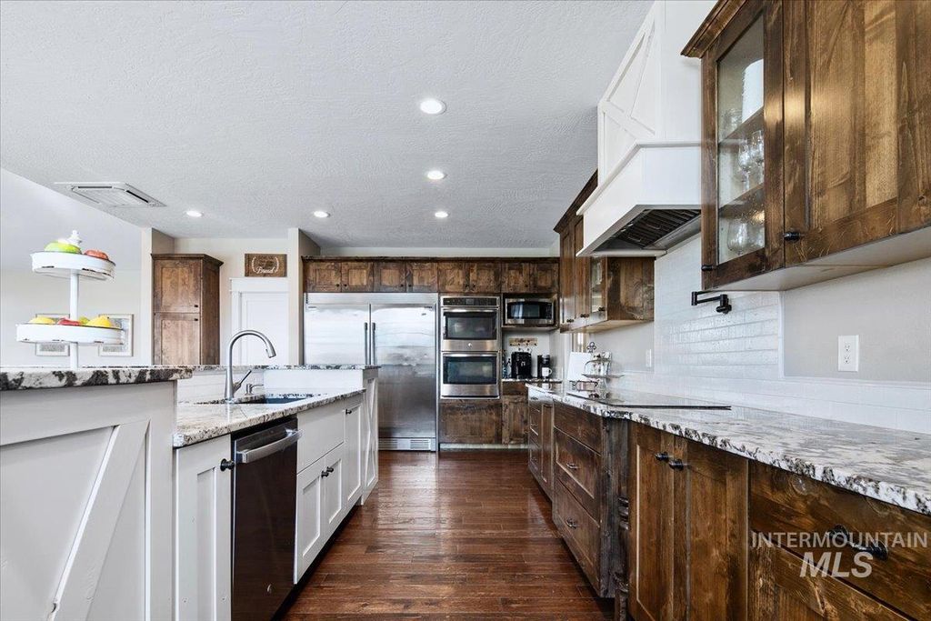 10922 W Beagle Flats Ln, Star, ID 83669 photo 11