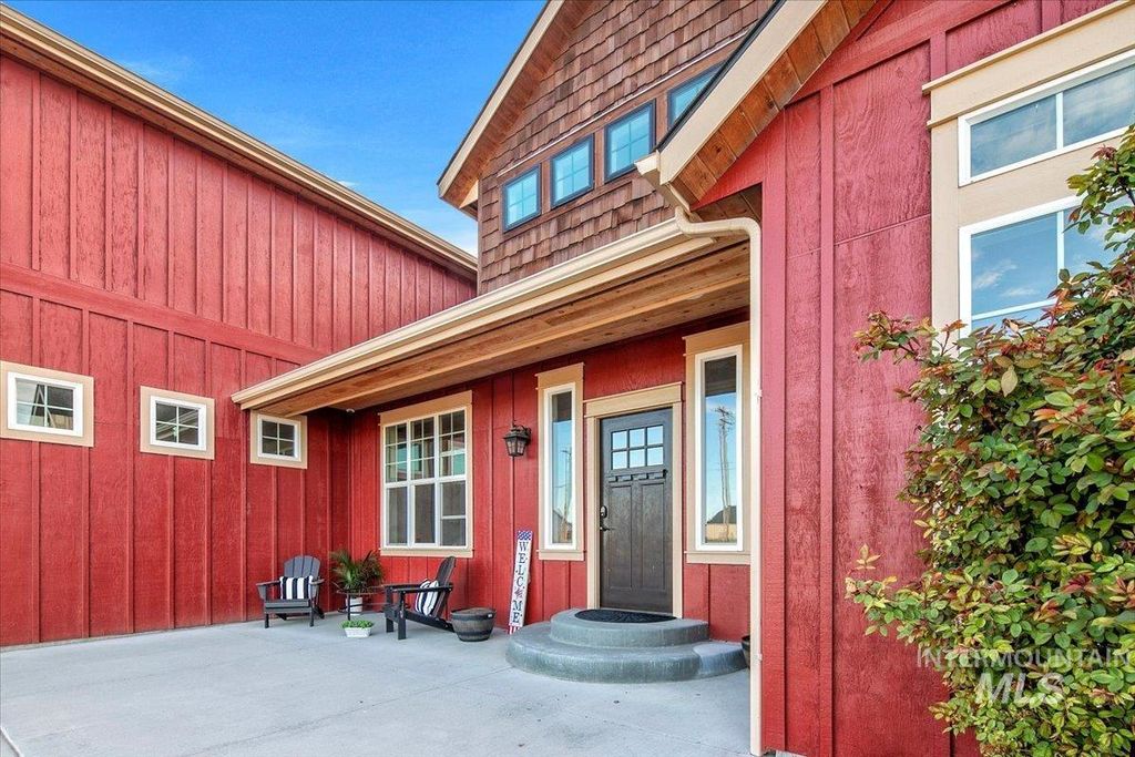 10922 W Beagle Flats Ln, Star, ID 83669 photo 2