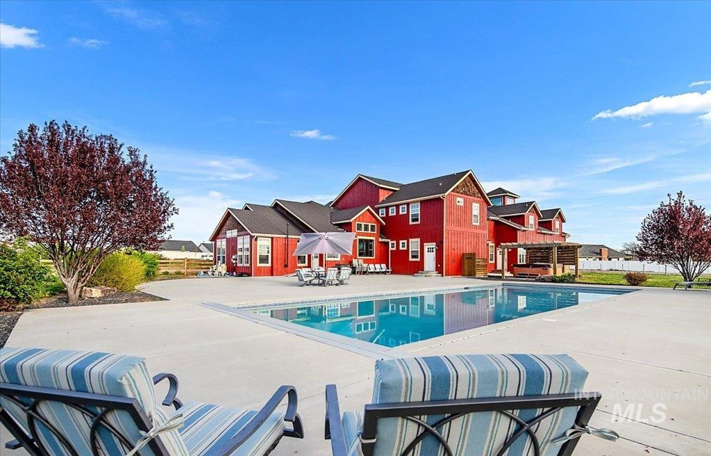 10922 W Beagle Flats Ln, Star, ID 83669 photo 41