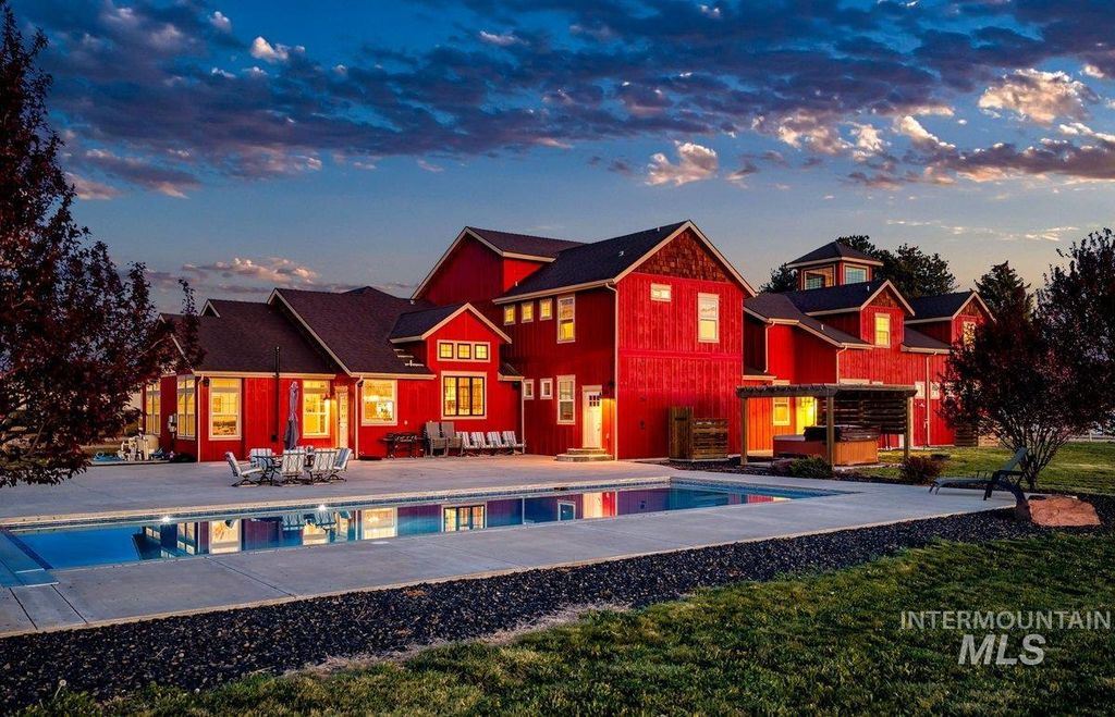 10922 W Beagle Flats Ln, Star, ID 83669 photo 44