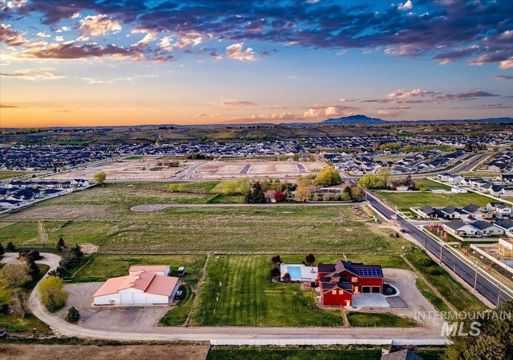 10922 W Beagle Flats Ln, Star, ID 83669 photo 46