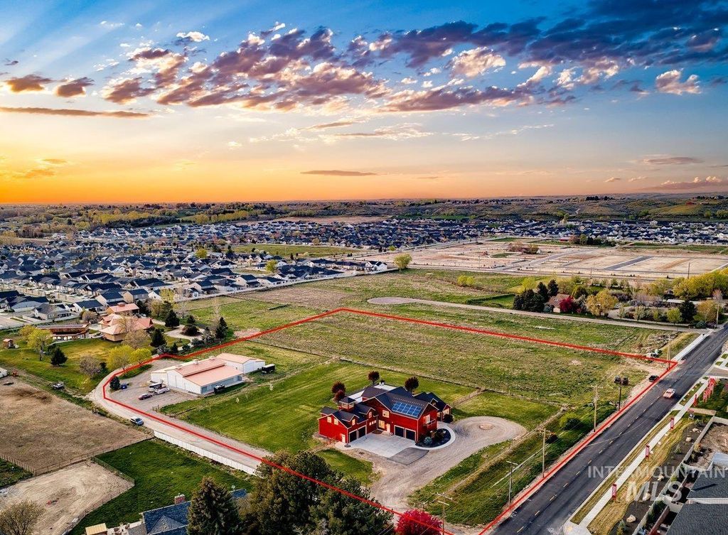 10922 W Beagle Flats Ln, Star, ID 83669 photo 48