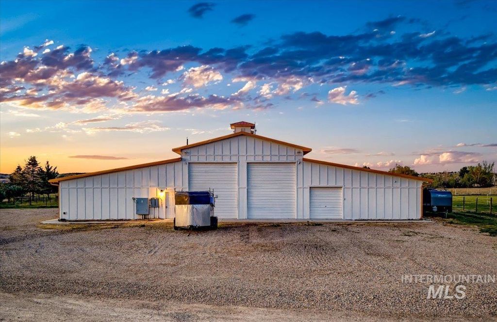 10922 W Beagle Flats Ln, Star, ID 83669 photo 49