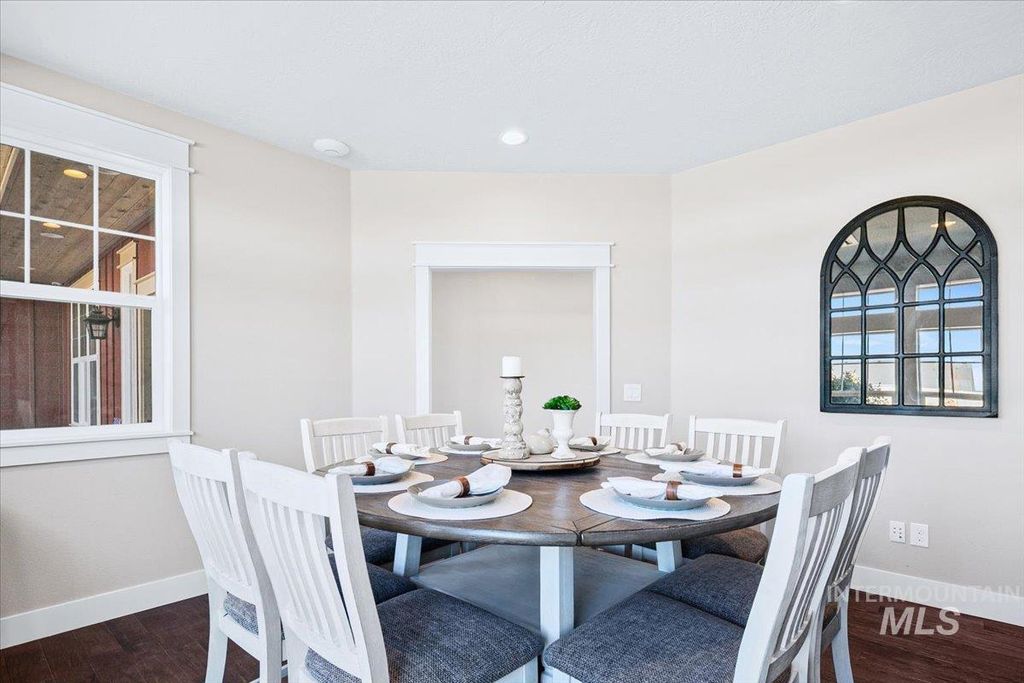 10922 W Beagle Flats Ln, Star, ID 83669 photo 5