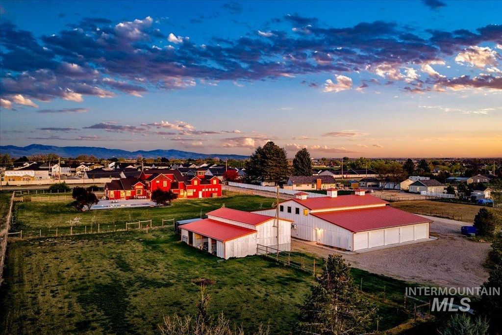 10922 W Beagle Flats Ln, Star, ID 83669 photo 50