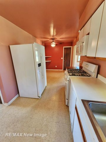 3430 Northwood Place, Saginaw, MI 48603