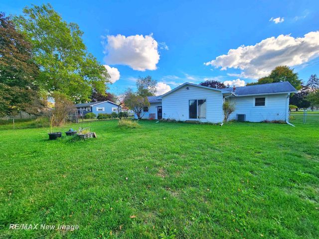 3430 Northwood Place, Saginaw, MI 48603