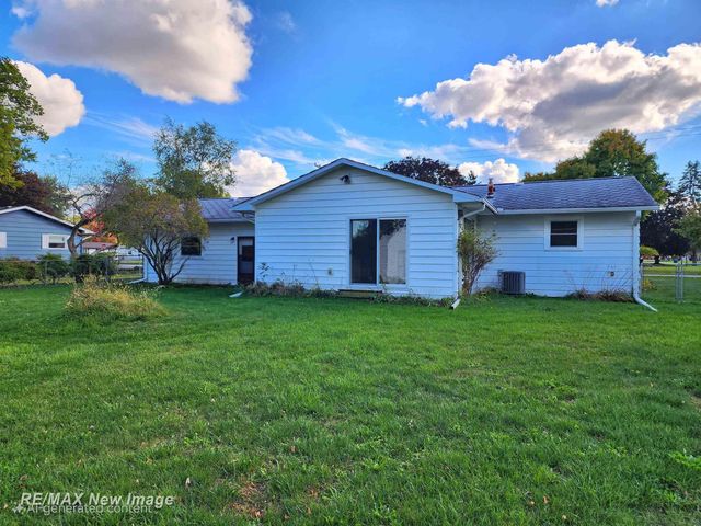 3430 Northwood Place, Saginaw, MI 48603