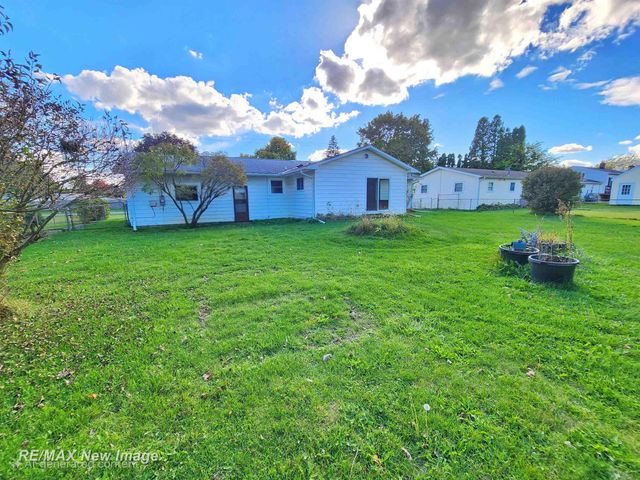 3430 Northwood Place, Saginaw, MI 48603