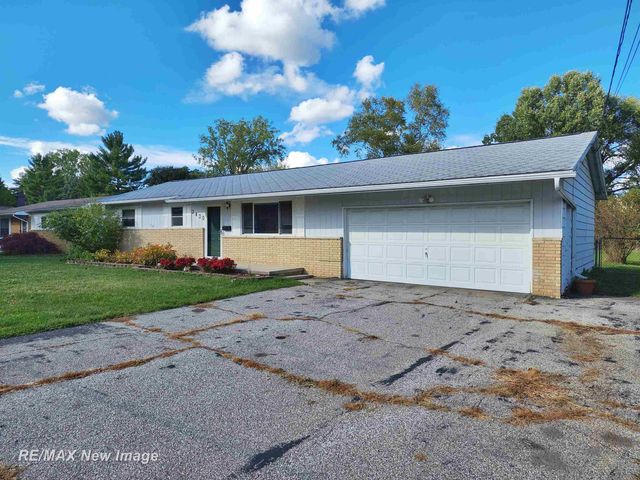 3430 Northwood Place, Saginaw, MI 48603