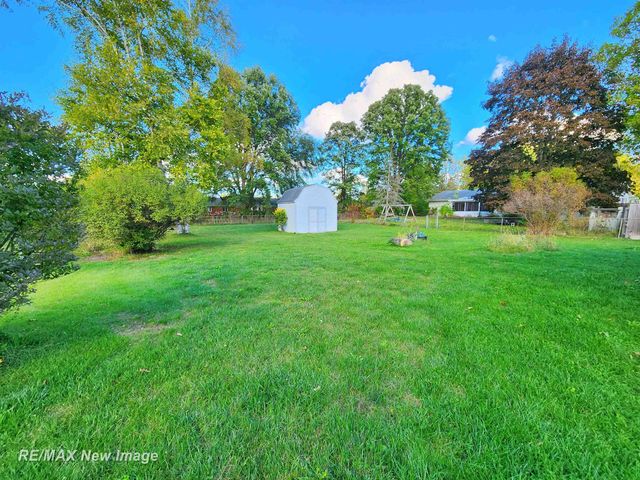 3430 Northwood Place, Saginaw, MI 48603