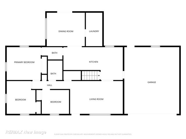 3430 Northwood Place, Saginaw, MI 48603