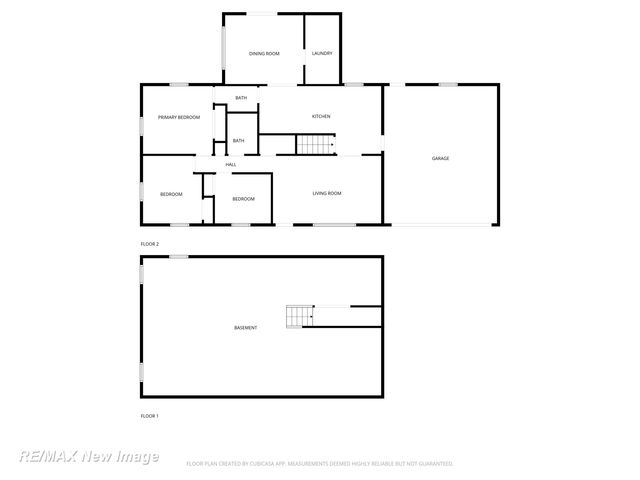 3430 Northwood Place, Saginaw, MI 48603