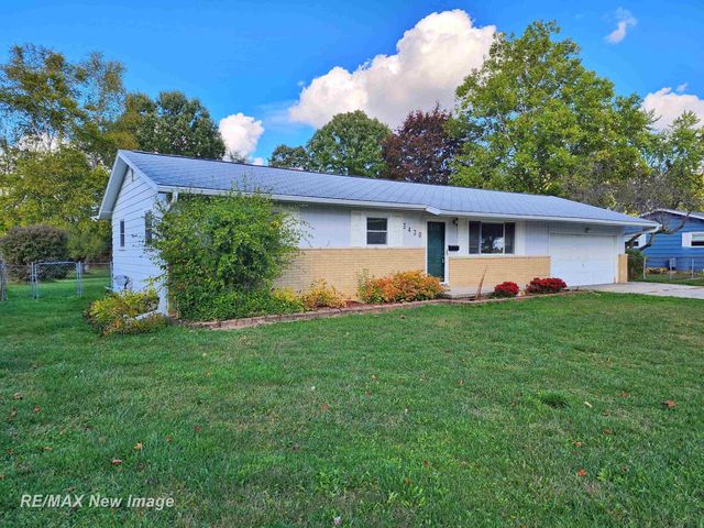 3430 Northwood Place, Saginaw, MI 48603