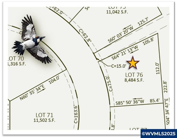 3723 NW Goldfinch Dr, Corvallis, OR 97330