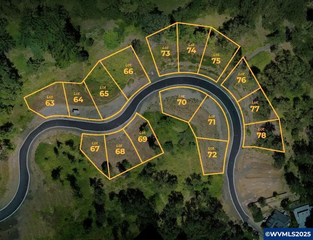 3723 NW Goldfinch Dr, Corvallis, OR 97330