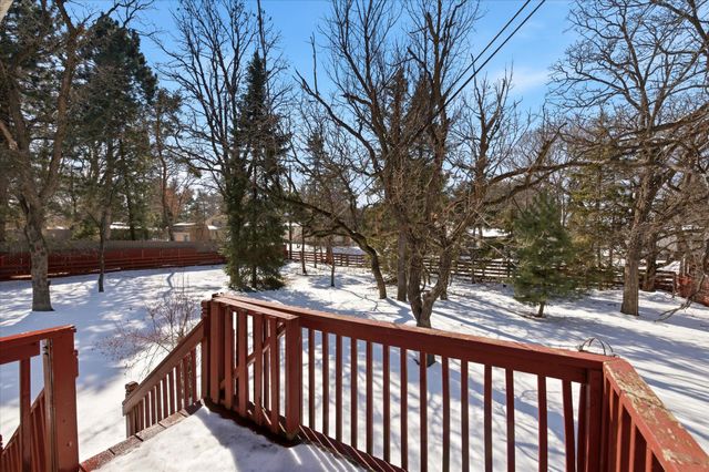 10664 Hollywood Boulevard NW, Coon Rapids, MN 55433