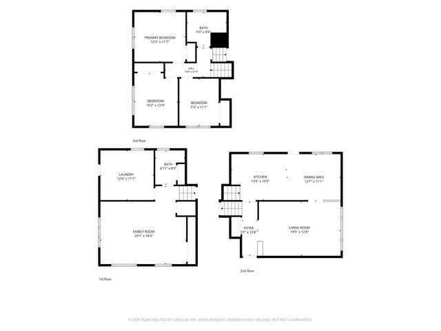 10220 S Kostner Avenue, Oak Lawn, IL 60453