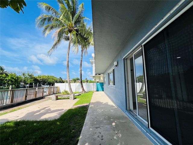 2033 Calais Drive 5, Miami Beach, FL 33141
